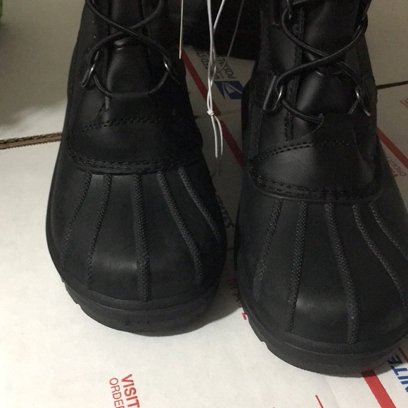 Cat & Jack Constance Winter boots - Picture 11 of 12